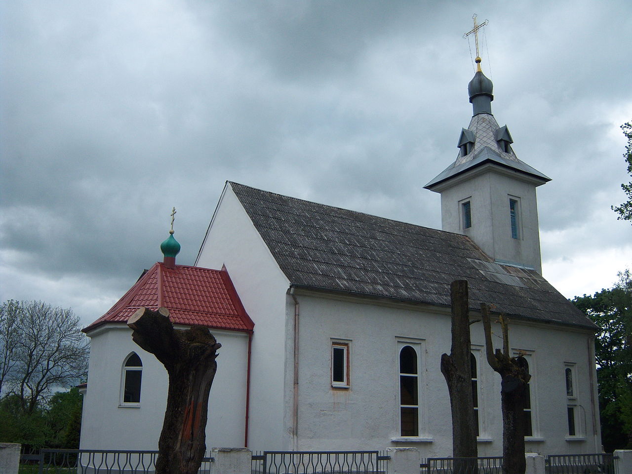 Nesterov (Stallupönen)